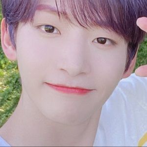 Meet your Posher, Angelica